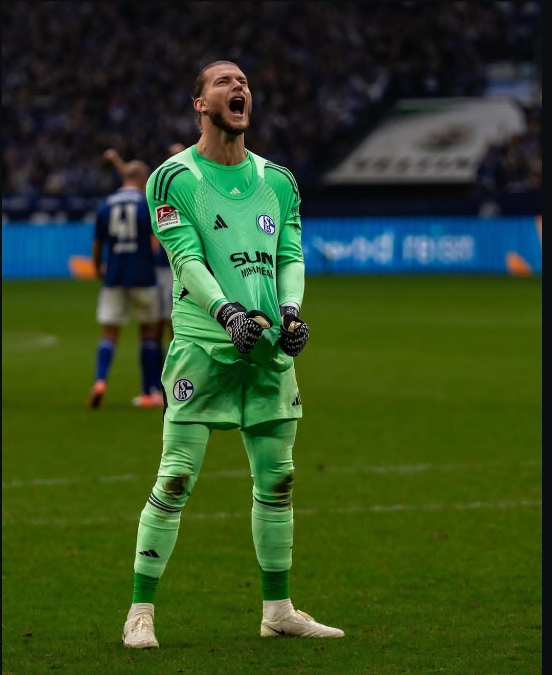 Loris Karius