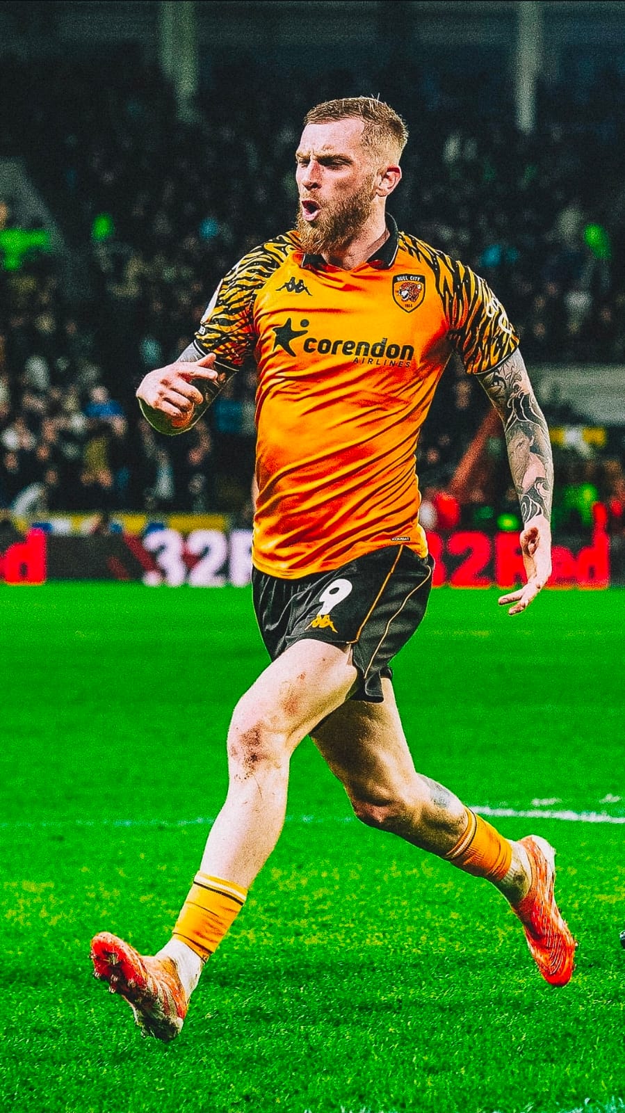 Oli McBurnie