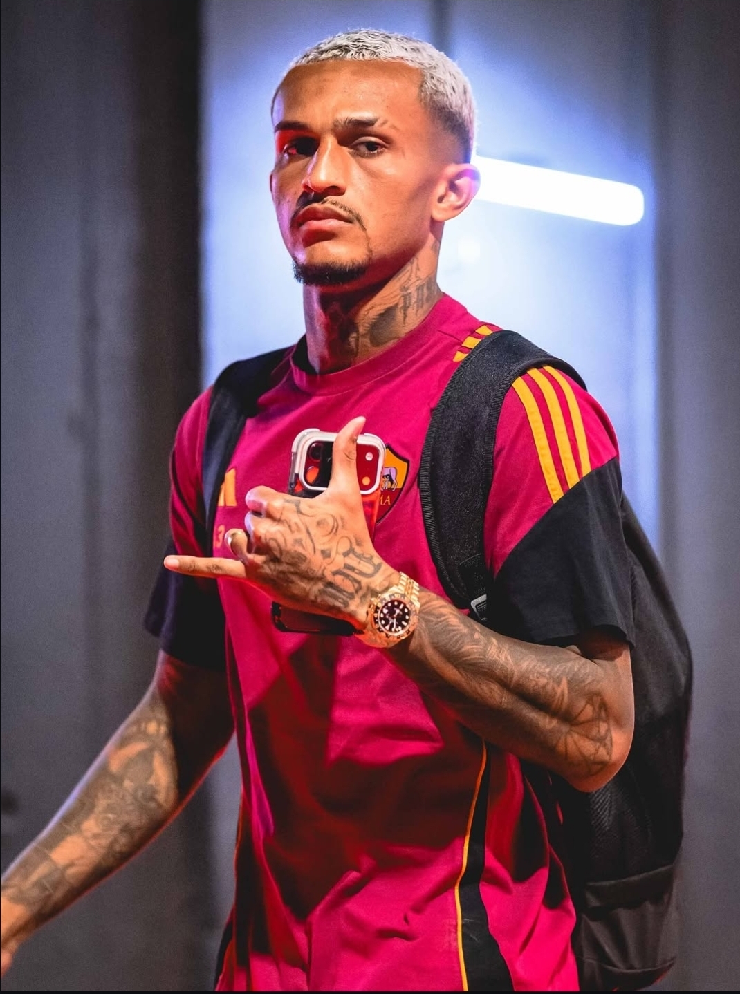 Wesley França