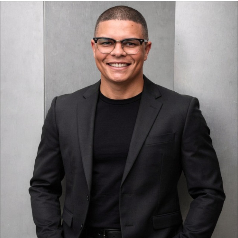 Introducing Darren Cannavaro Kannemeyer – Our Financial Officer