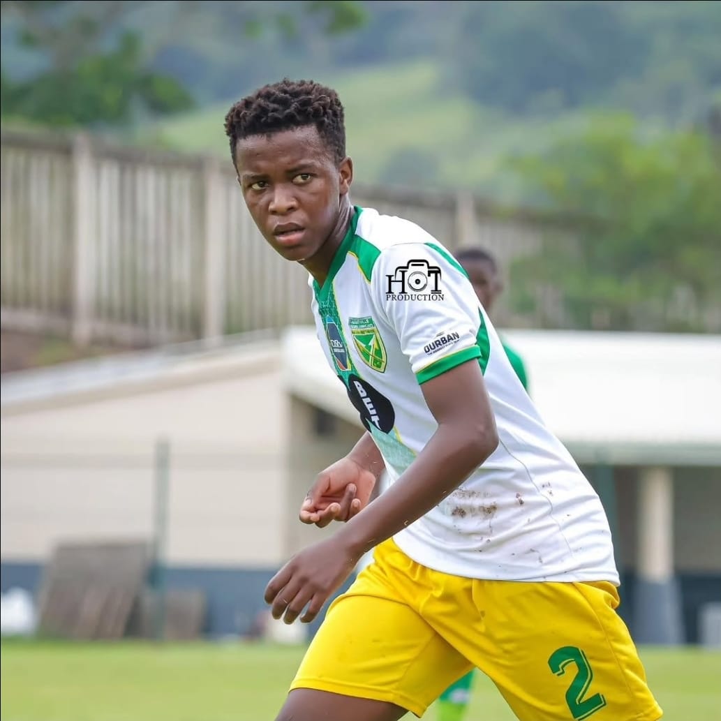 Welcome Molemo Seemela to D.D Sports Management Agency