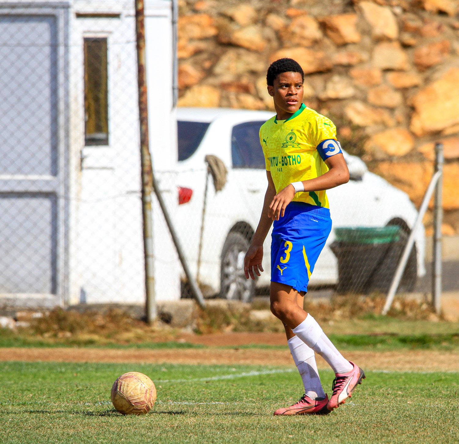 Welcome Naledi Kgobe to the D.D Sports Management Family! — photo 3