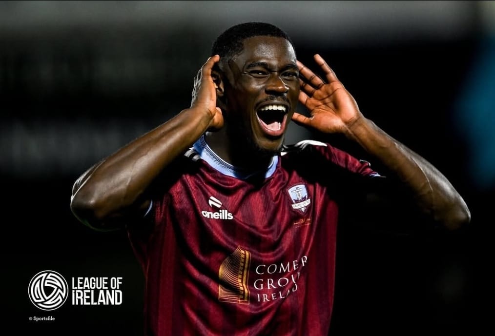 Welcome to the D.D Sports Management Family, Wasiri Williams!