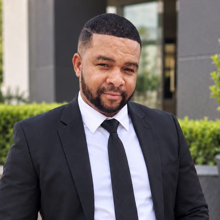 Sipho Masola