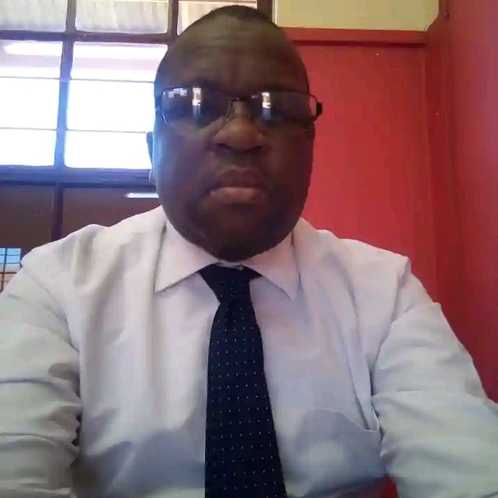 Tshidiso Frans Motingoe